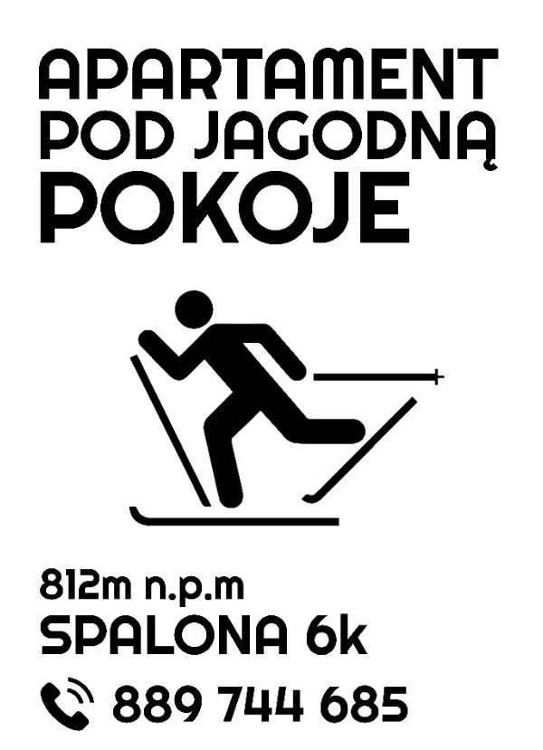 Apartament pod JagodnÄ…â€¦