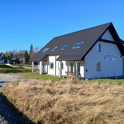 Apartamenty pod Jagodną