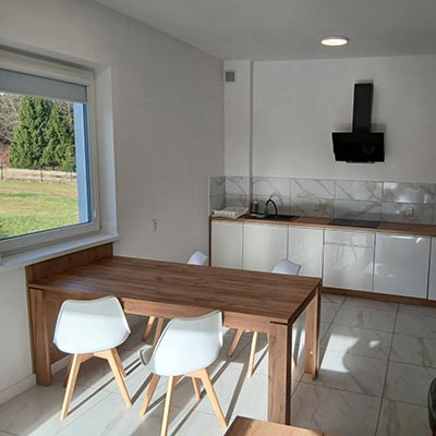 Apartamenty pod Jagodną