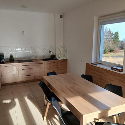 Apartamenty pod Jagodną