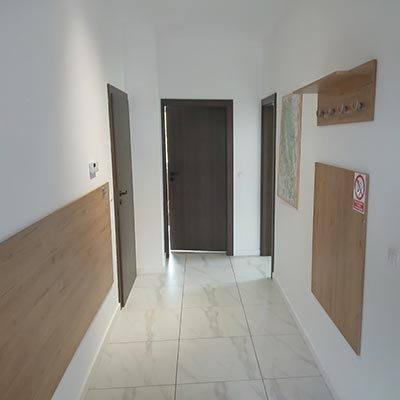 Apartamenty pod Jagodną