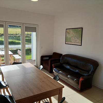 Apartamenty pod Jagodną